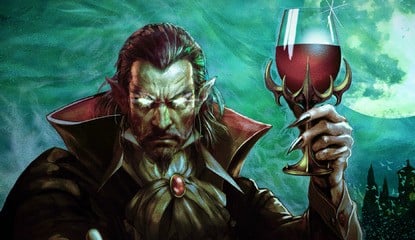 Vampire Crawlers (PS5) - Just as Fiendishly Compelling as Vampire Survivors