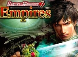 Dynasty Warriors 7: Empires Slices and Dices PS3 Next Year