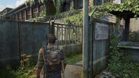 The Last of Us 1: Alone and Forsaken Walkthrough - All Collectibles: Artefacts, Firefly Pendants, Comics, Training Manuals, Workbenches, Shiv Doors, Optional Conversations