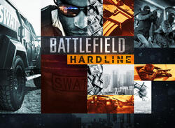 Battlefield Hardline's Beta Goes Harder for an Additional Week on PS4