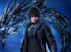 Lost Soul Aside (PS5) - Long Awaited Action Is Both Awesome and Painfully Awkward