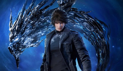 Lost Soul Aside (PS5) - Long Awaited Action Is Both Awesome and Painfully Awkward