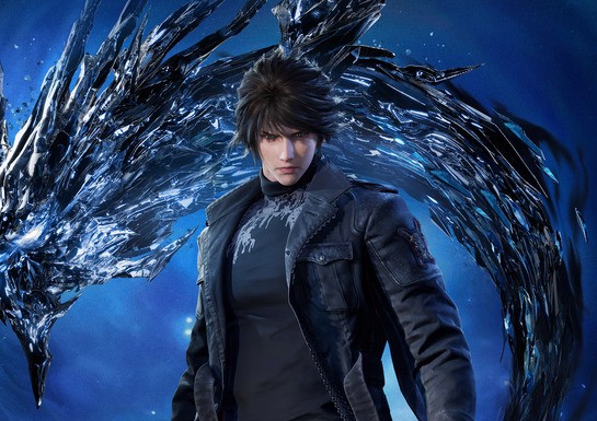 Lost Soul Aside (PS5) - Long Awaited Action Is Both Awesome and Painfully Awkward