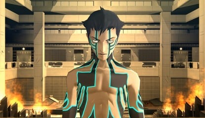 Shin Megami Tensei III: Nocturne HD Remaster Is a Welcome But Basic Revival of a Hardcore RPG