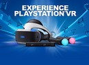 Watch Us Unbox PlayStation VR