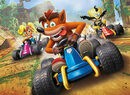 UK Sales Charts: Not Even Microtransactions Can Prompt Crash Team Racing to Take a Pitstop