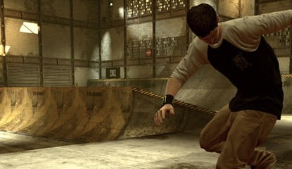 Tony Hawk's Pro Skater HD (PlayStation 3)