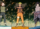 Naruto Shippuden: Ultimate Ninja Storm 4's New Artwork Dazzles With Colour