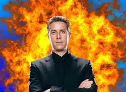 E3 Killed Itself, Says Summer Game Fest's Geoff Keighley