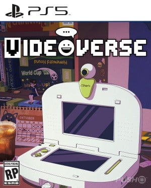 VIDEOVERSE