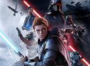 Star Wars Jedi: Fallen Order Joins EA Play on PS4 Next Week