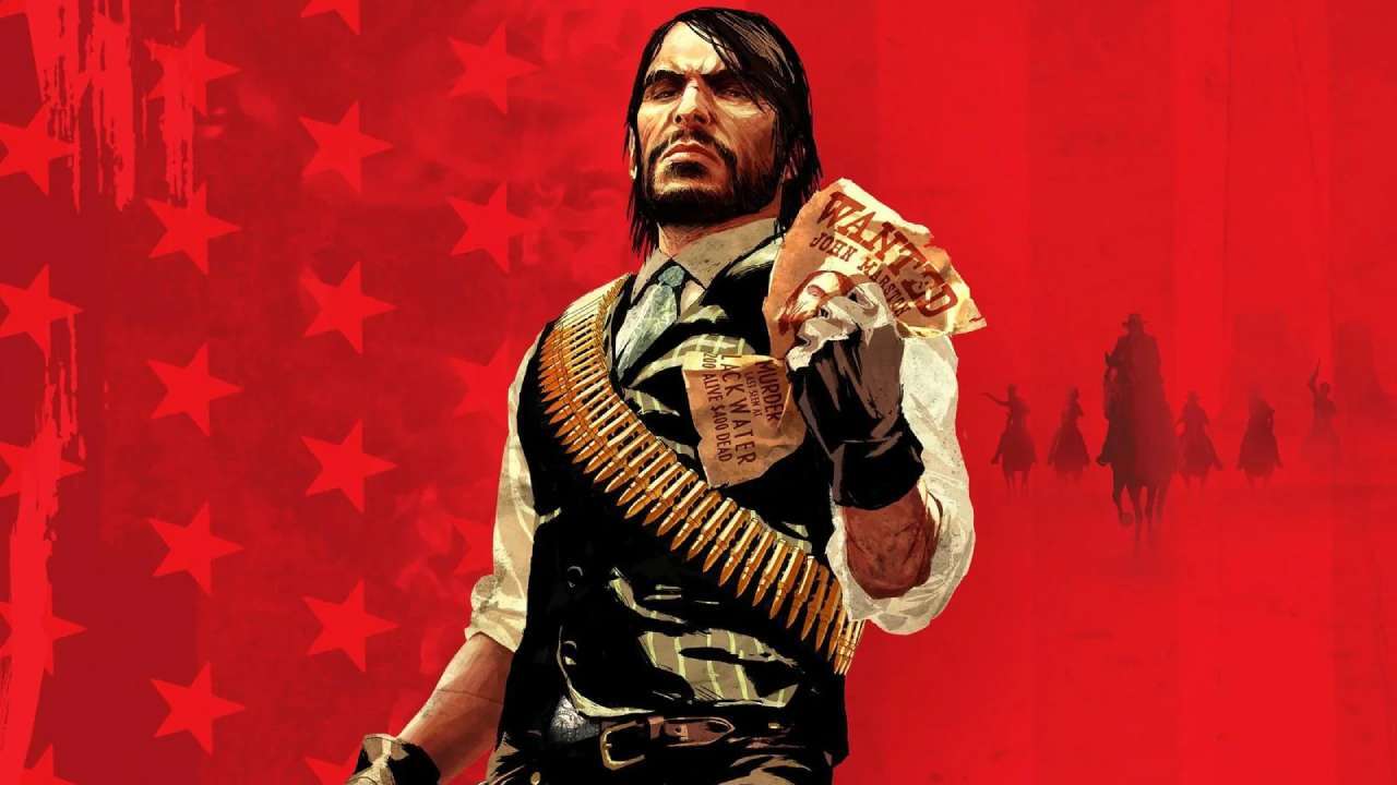 Red Dead Redemption PS4 & Switch Ports Saddle Up for August Release –  GameSkinny