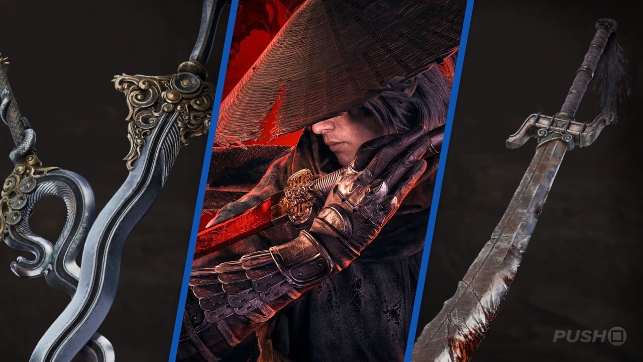 Phantom Blade Zero: Best Weapons and Where to Find Them
