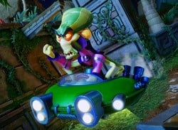 UK Sales Charts: Crash Team Racing Drops Down to Third in Another Quiet Week for PS4