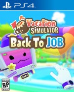 Vacation Simulator