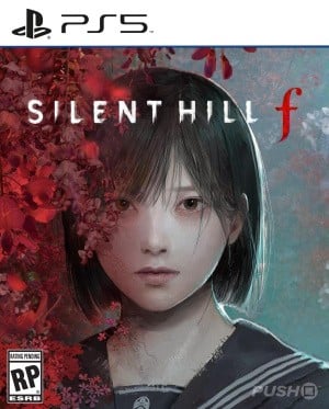 Silent Hill F