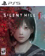 Silent Hill F