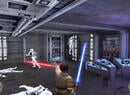 Star Wars Jedi Knight II: Jedi Outcast Y-Axis Patch Is Live on PS4 Now