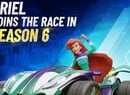 Dive into Free PS5, PS4 Racer Disney Speedstorm's Little Mermaid Season Soon