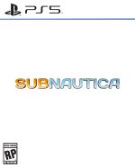 Subnautica