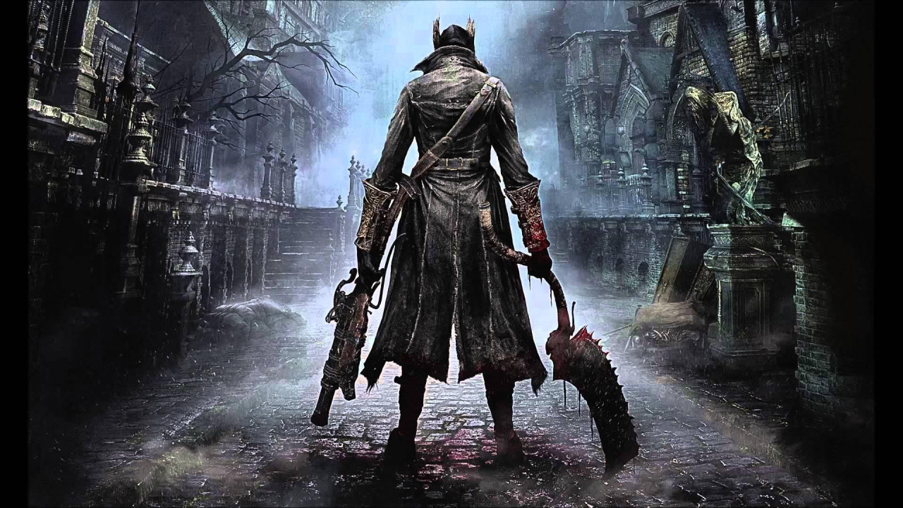 Fans Believe Bloodborne Is The Best FromSoftware Game To Date : r/PS4