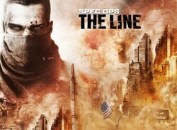 Spec Ops: The Line Launch Trailer Takes You to Hell