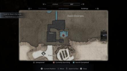 Resident Evil Village: All Goat of Warding Locations Guide 11