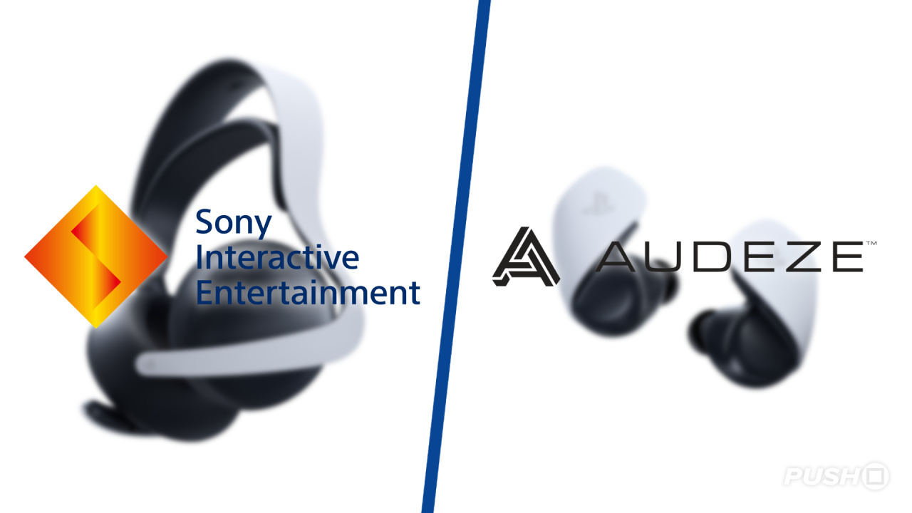 Sony to Acquire Audio Tech and Headphone Specialist Audeze | Push Square