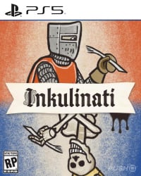 Inkulinati Cover