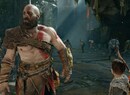 God of War Is Shaping Up to Be PS4 Pro's Next Tour-de-Force