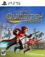 Harry Potter: Quidditch Champions