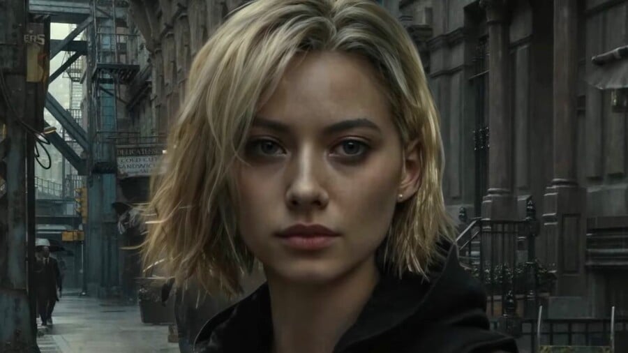 Capcom's Stance on Generative AI Is Interesting Following Grace's DLSS 5 Makeover 1