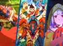 Capcom on Why Monster Hunter Stories Is Finally Coming to PS4