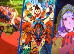 Capcom on Why Monster Hunter Stories Is Finally Coming to PS4