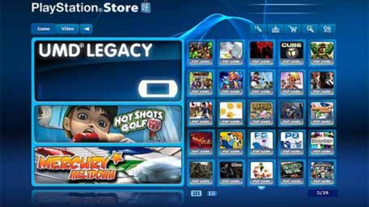 Playstation Store Goes Offline For Maintenance Tomorrow Push Square