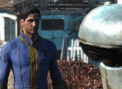 Fallout 4's Biggest Improvement Is Stealth