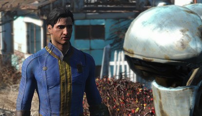 Fallout 4's Biggest Improvement Is Stealth