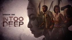 The Walking Dead: Michonne - Episode 1: In Too Deep Cover