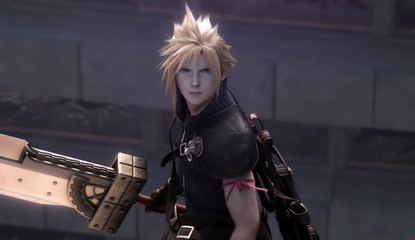 Demand a Final Fantasy VII Remake Thanks to Square Enix's Official Player Survey 