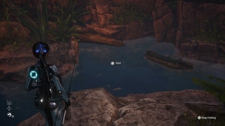 Stellar Blade: All Fish Locations and How to Catch Them 25