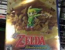 Weirdness: This Is What The Legend of Zelda Would Look Like on PS4