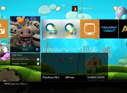 Premium PS4 Themes for LittleBigPlanet 3 and The Order: 1886 Launch in NA