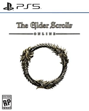 The Elder Scrolls Online: Tamriel Unlimited