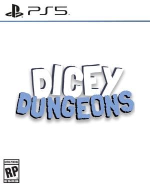 Dicey Dungeons