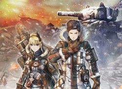 Valkyria Chronicles 4 Will March West This Fall