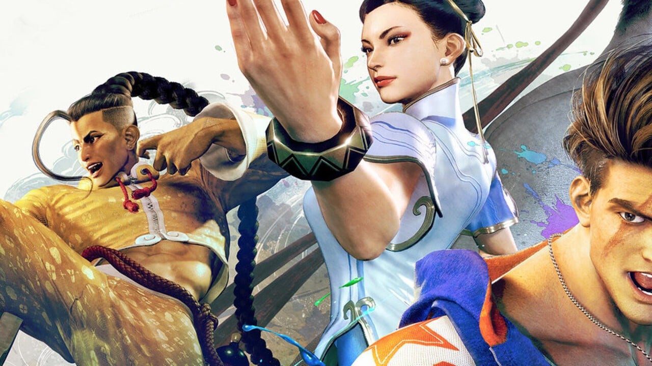 Street Fighter 6 Open Beta Officially Announced – Clown Esports