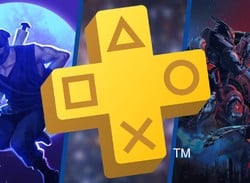 Earn 100 PS Stars Points Just for Playing PS Plus Games