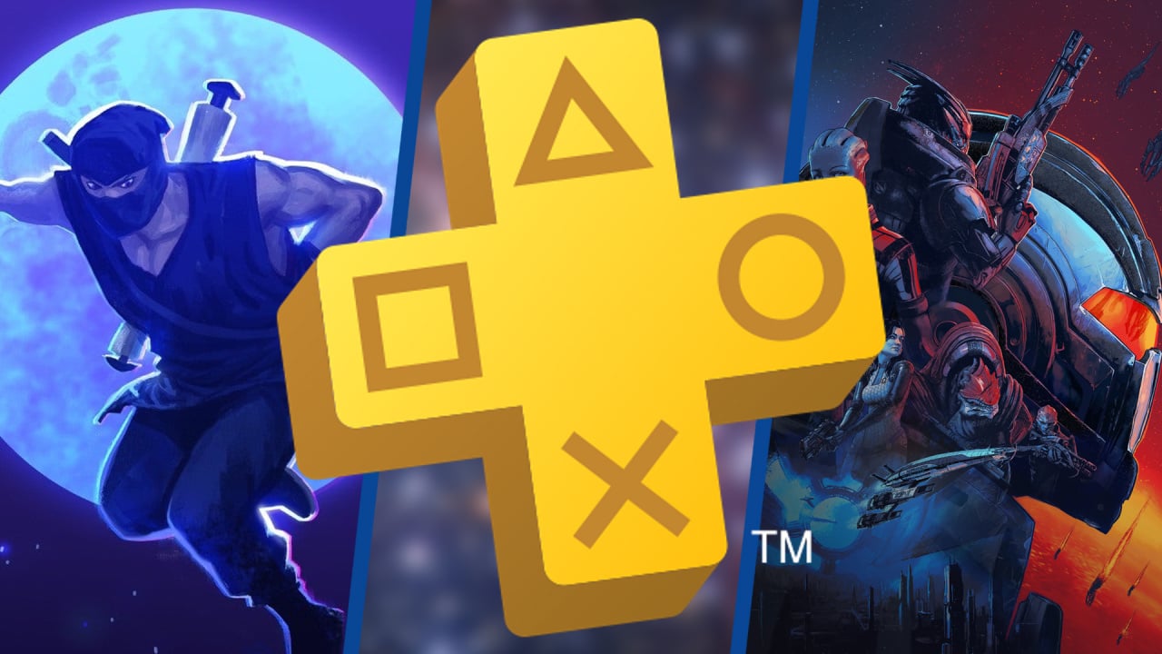 Playstation Stars e a PlayStation Plus de Outubro