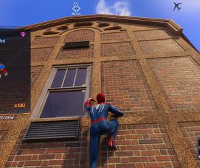 Marvel's Spider-Man 2: All Spider-Bots Locations Guide 88