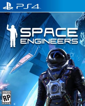 Space Engineers